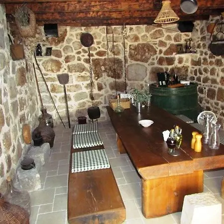 Podstup - Villa Tučepi