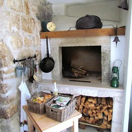 Villa Podstup - Tučepi