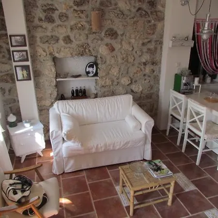 Villa Podstup -