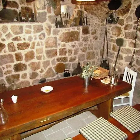 Podstup - Villa