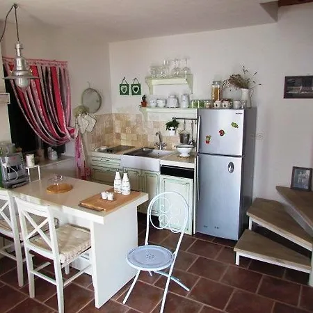 Villa Podstup - Tucepi